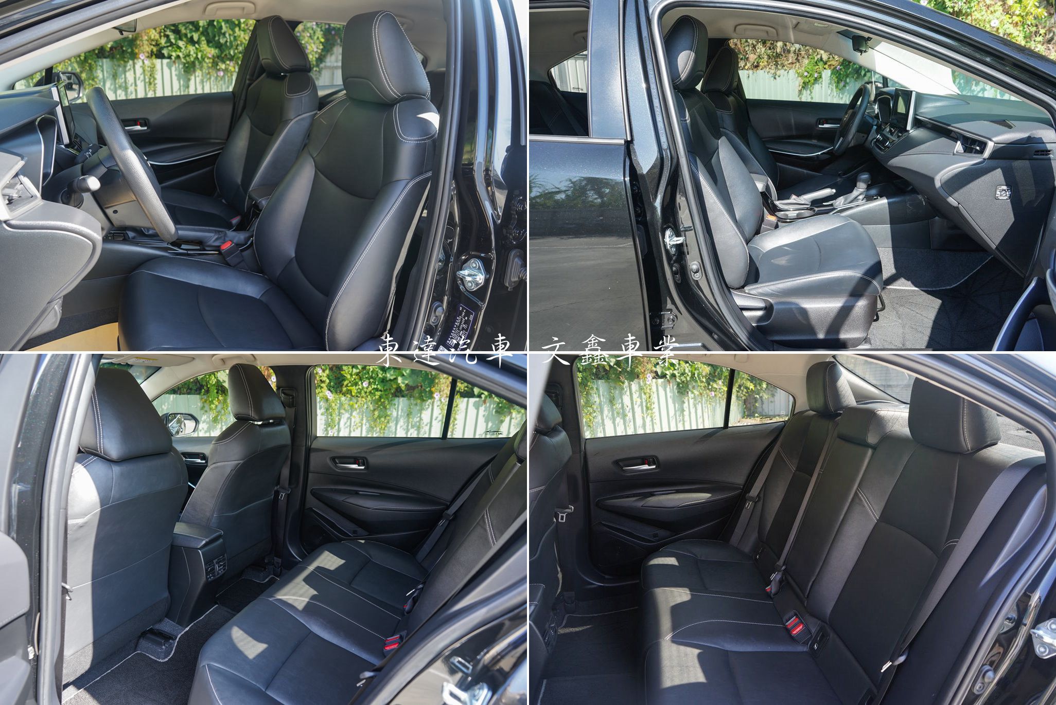 Toyota 2022 Corolla Altis 1.8豪華10