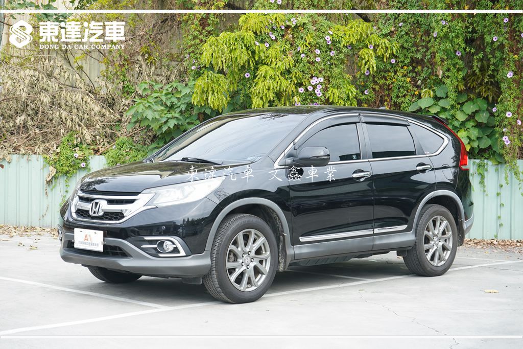 Honda 2016年 CR-V 2.4 VTi-S