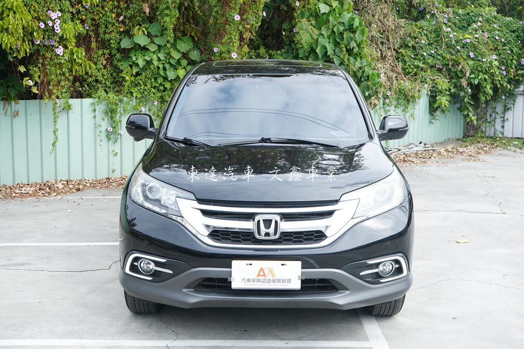 Honda 2016年 CR-V 2.4 VTi-S1