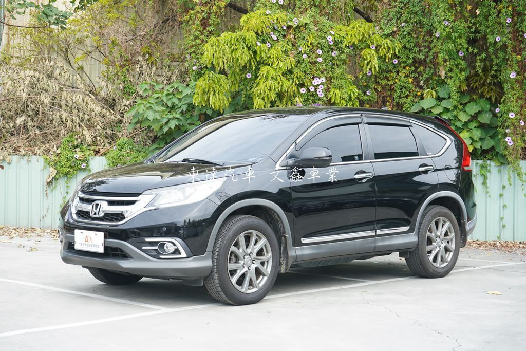 Honda 2016年 CR-V 2.4 VTi-S0