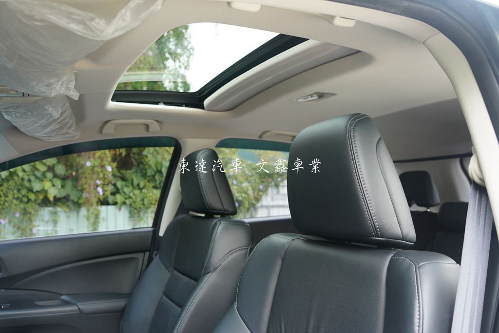 Honda 2016年 CR-V 2.4 VTi-S18