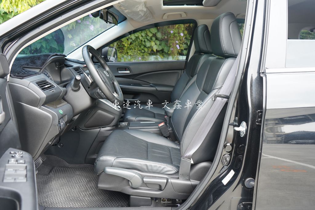 Honda 2016年 CR-V 2.4 VTi-S9