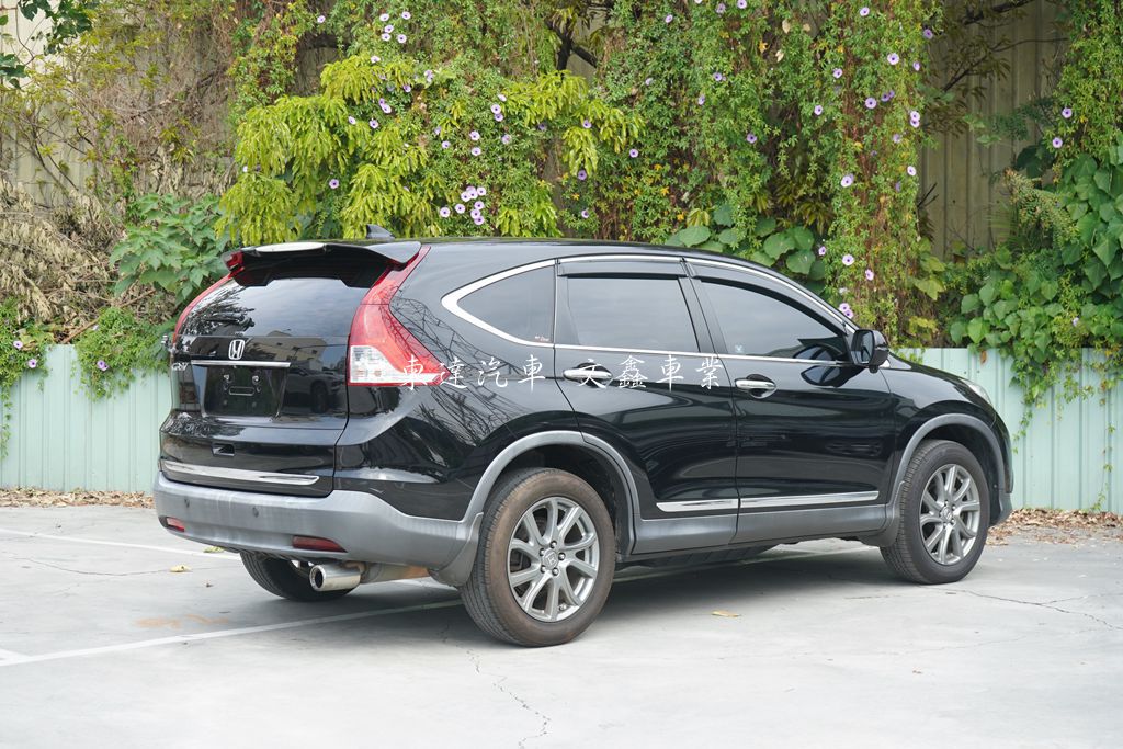 Honda 2016年 CR-V 2.4 VTi-S4