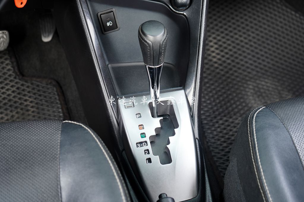 Toyota 2014 Vios 1.5經典19