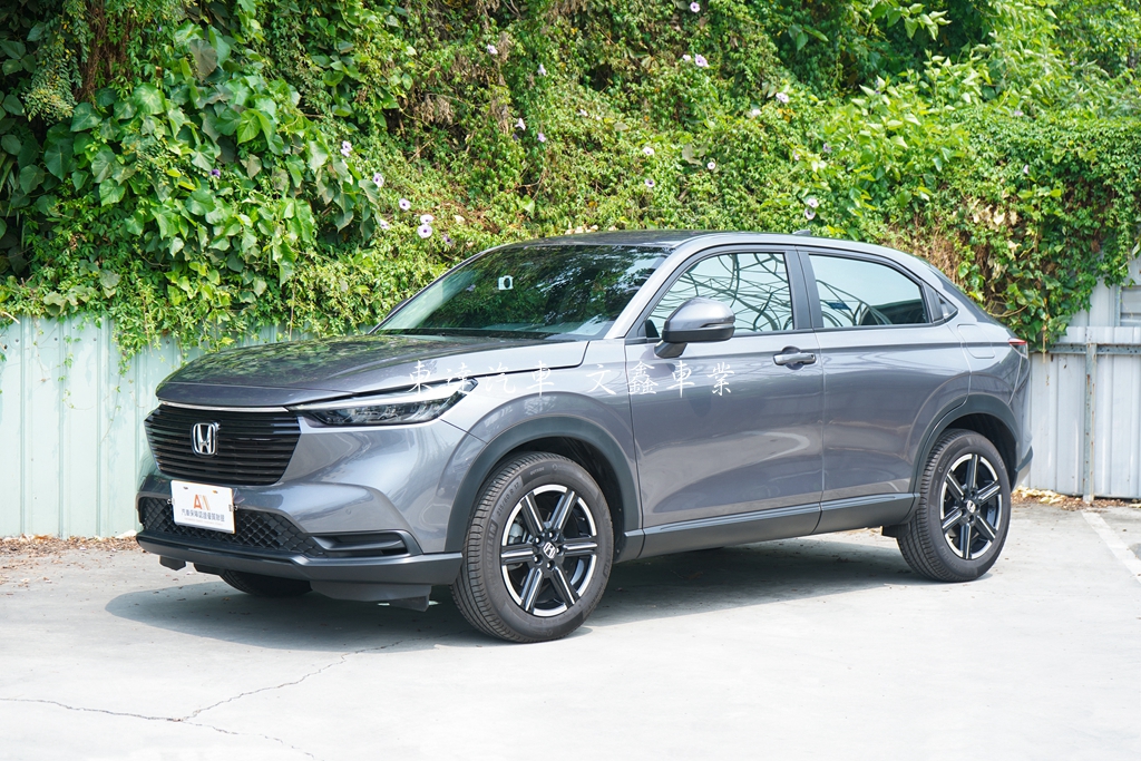 HONDA 2023 HRV 1.5 S 勁化版0