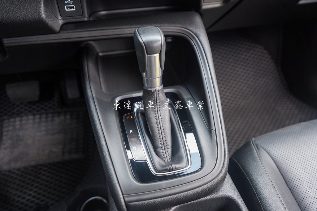 HONDA 2023 HRV 1.5 S 勁化版17