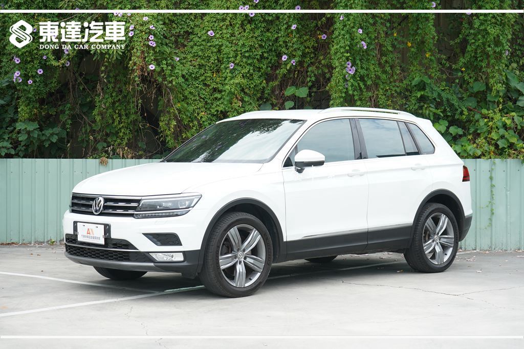 福斯 2016 TIGUAN 330 TSI Highline