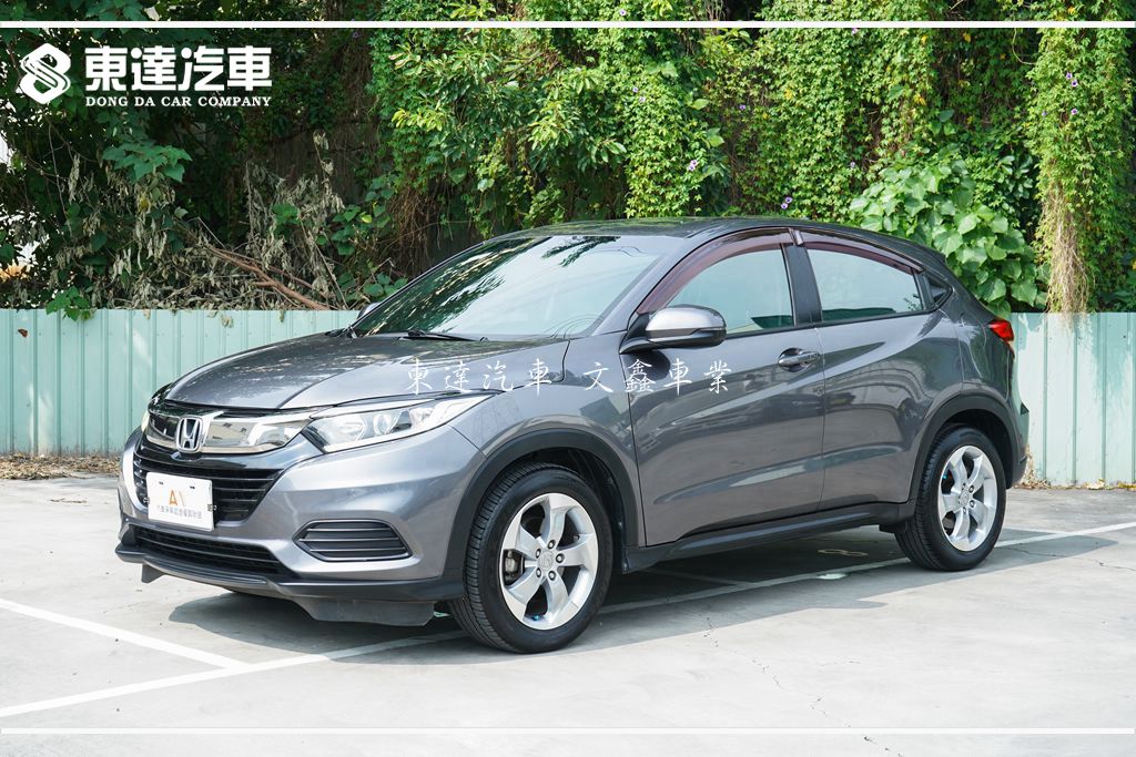 HONDA 2020 HRV VTi-S 1.8L
