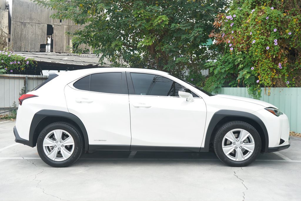 LEXUS 2019年 UX250h 2.0豪華版3