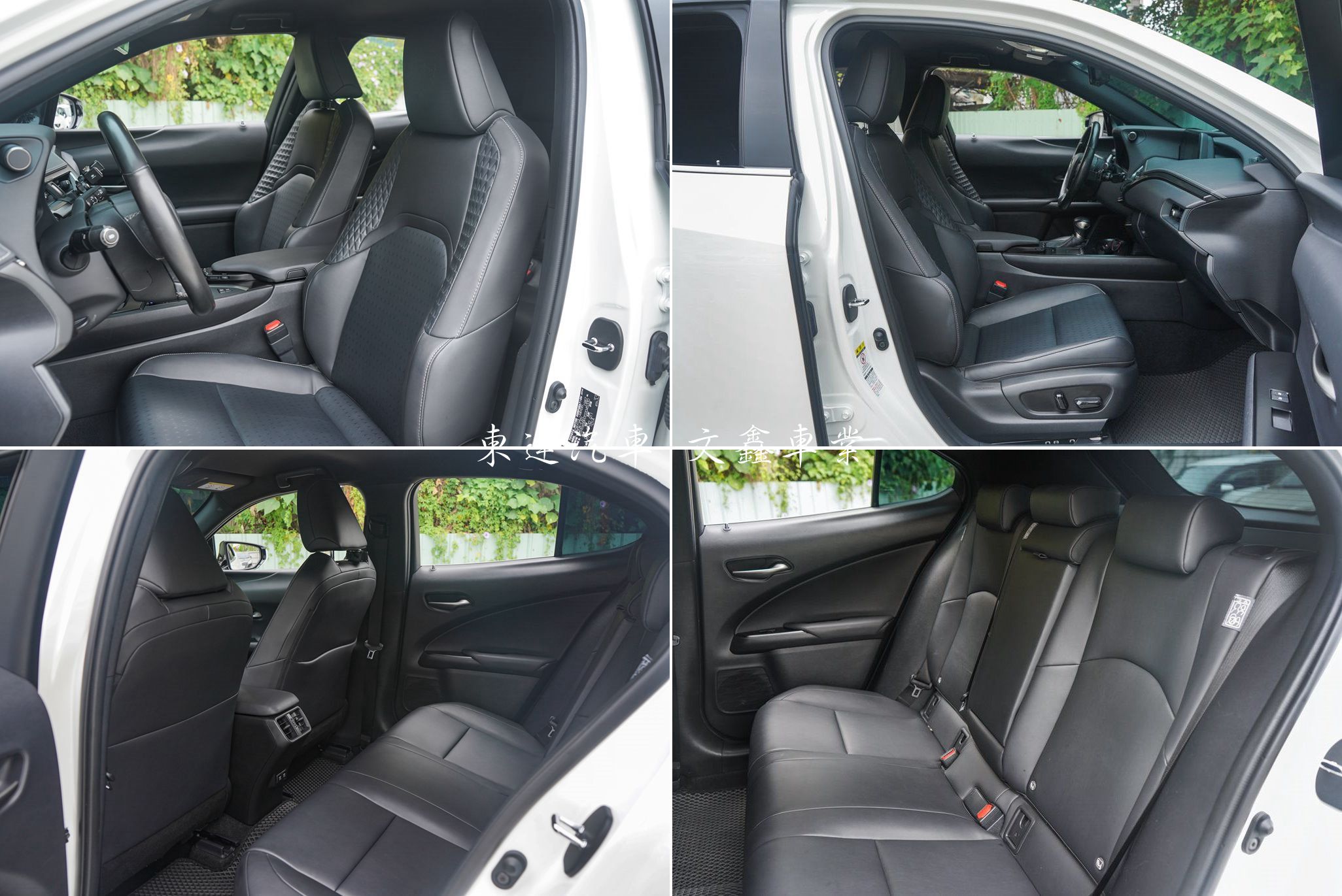 LEXUS 2019年 UX250h 2.0豪華版10