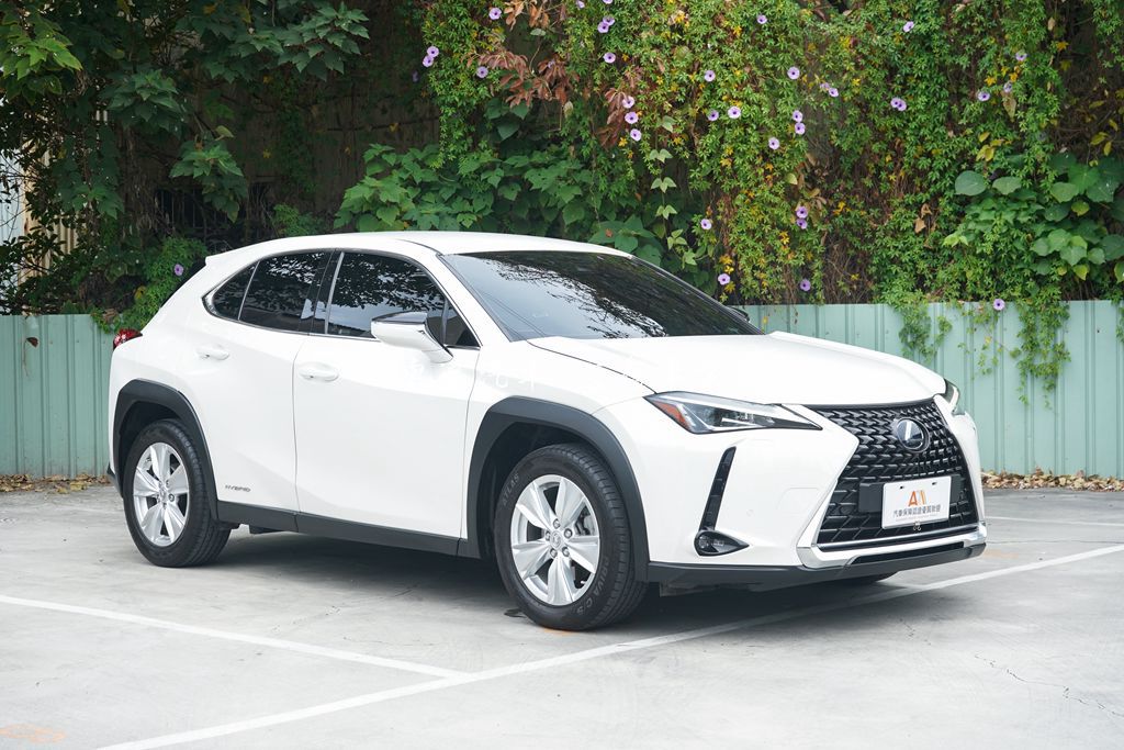 LEXUS 2019年 UX250h 2.0豪華版2