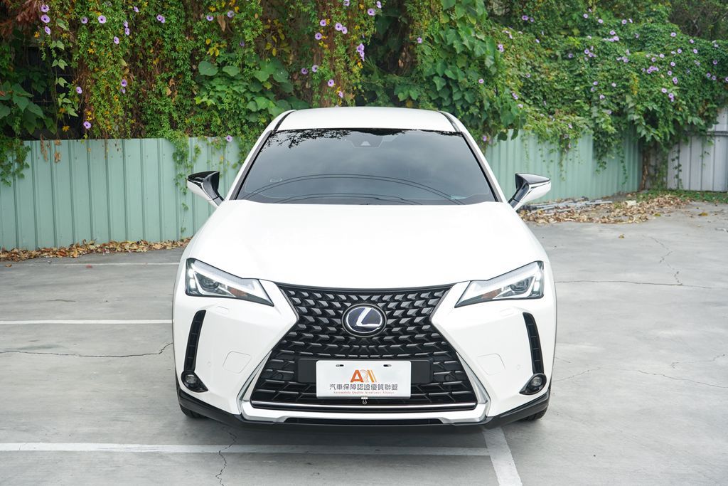 LEXUS 2019年 UX250h 2.0豪華版1