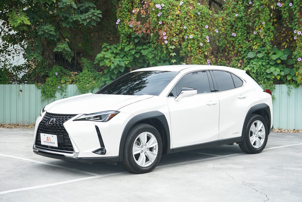 LEXUS 2019年 UX250h 2.0豪華版0