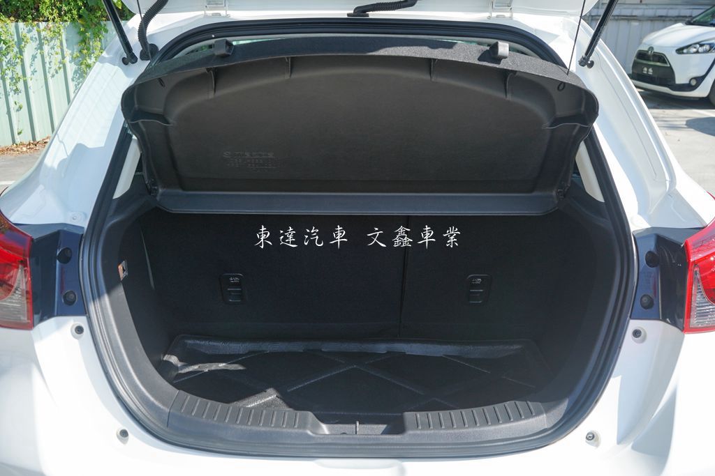 2016 Mazda 2 1.5尊貴型8