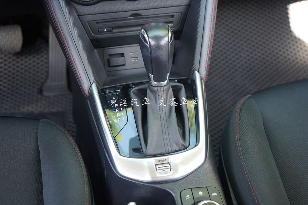 2016 Mazda 2 1.5尊貴型17