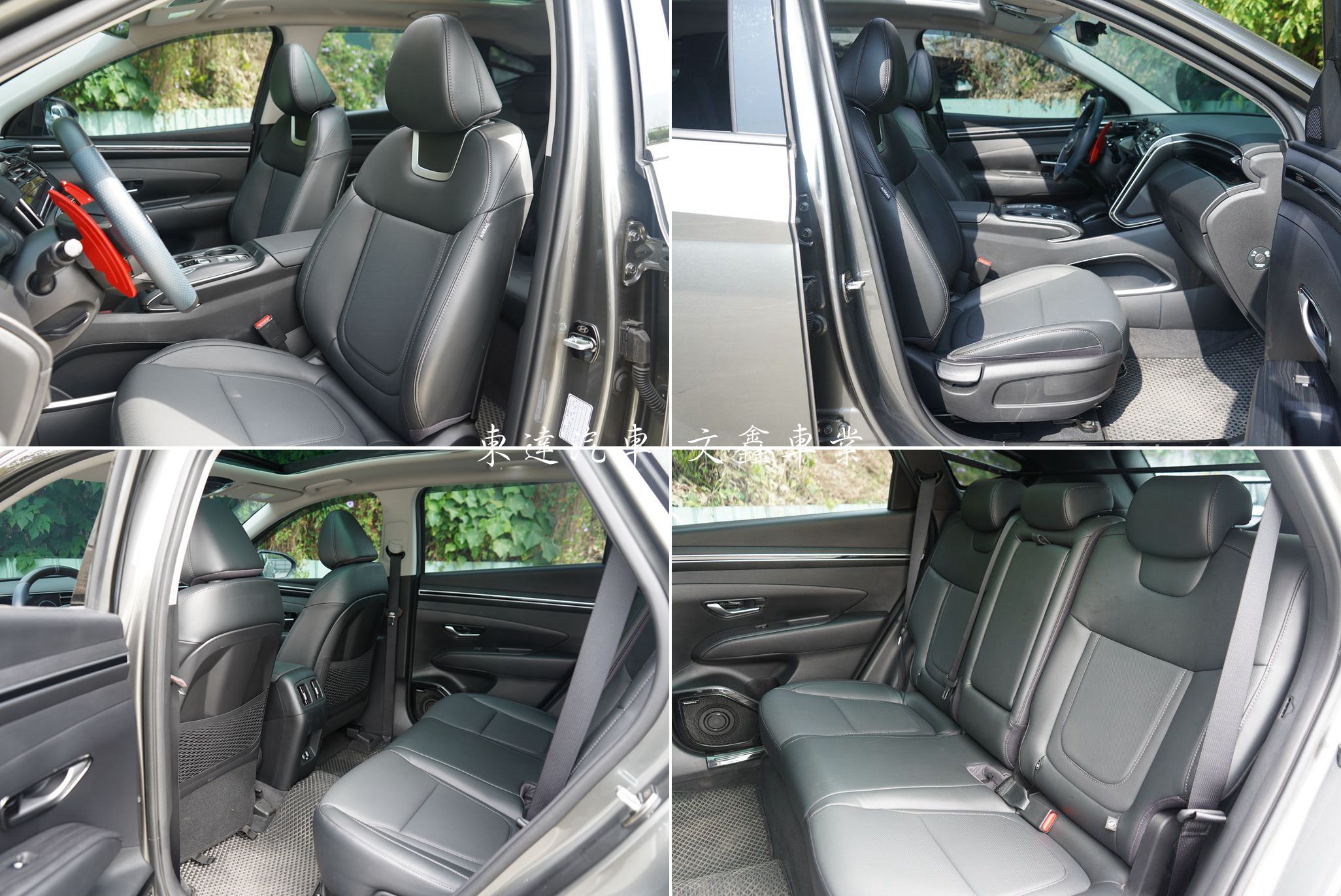 Hyundai 2024年 Tucson L 1.6 GLT-B10