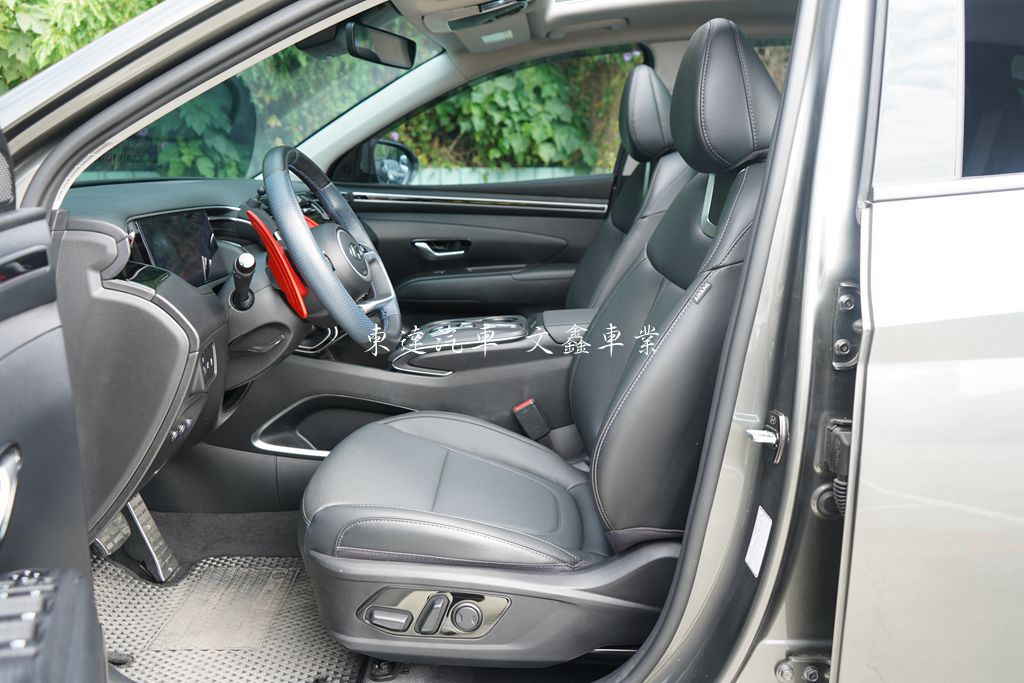 Hyundai 2024年 Tucson L 1.6 GLT-B9