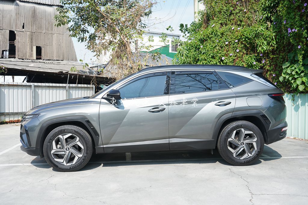 Hyundai 2024年 Tucson L 1.6 GLT-B7