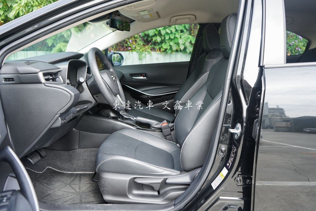 TOYOTA 2022 ALTIS 1.8豪華9