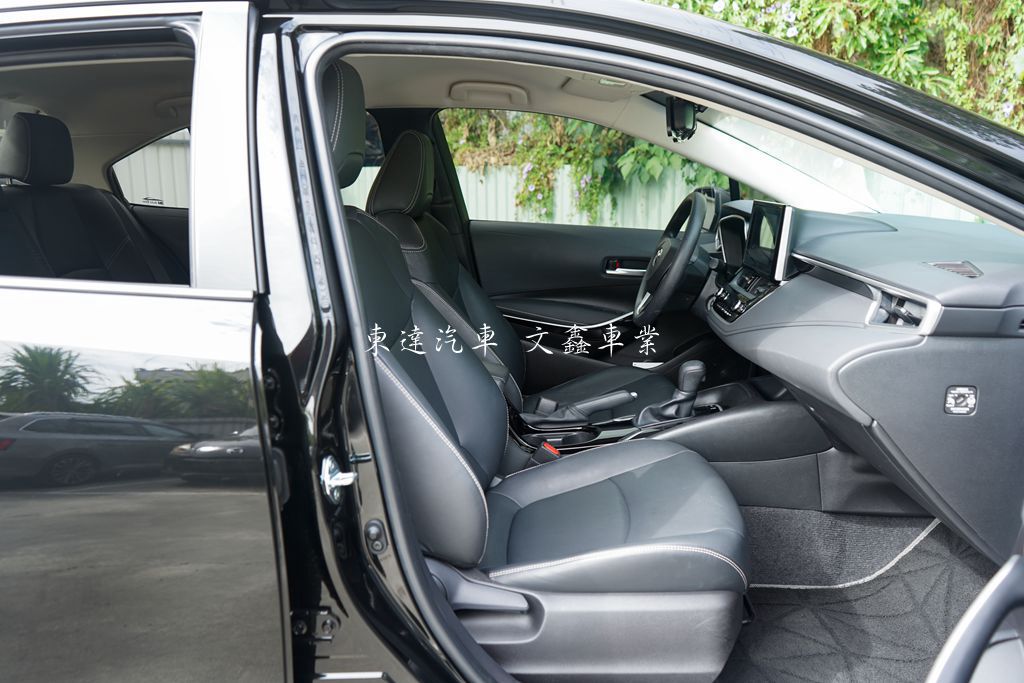 TOYOTA 2022 ALTIS 1.8豪華13