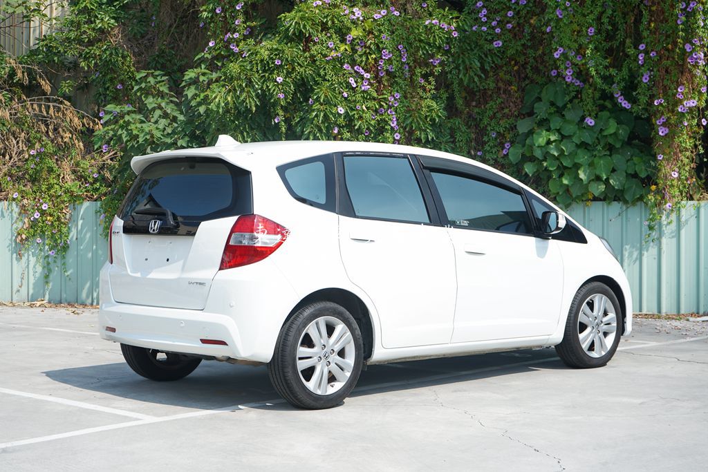 Honda 2012年 Fit 1.5 VTi4