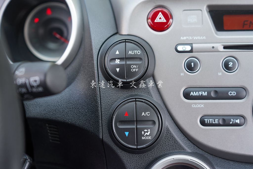 Honda 2012年 Fit 1.5 VTi18