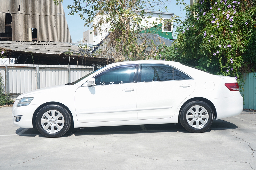 Toyota 2007年 CAMRY 2.0L7