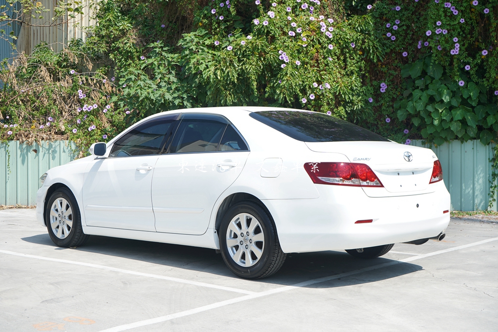 Toyota 2007年 CAMRY 2.0L6