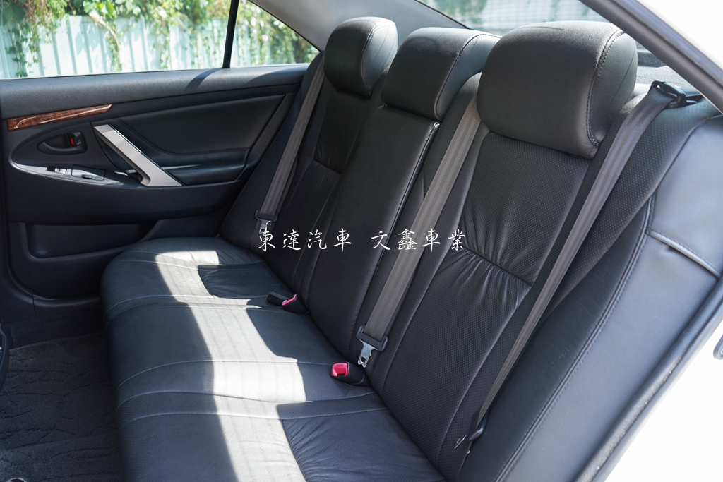 Toyota 2007年 CAMRY 2.0L11