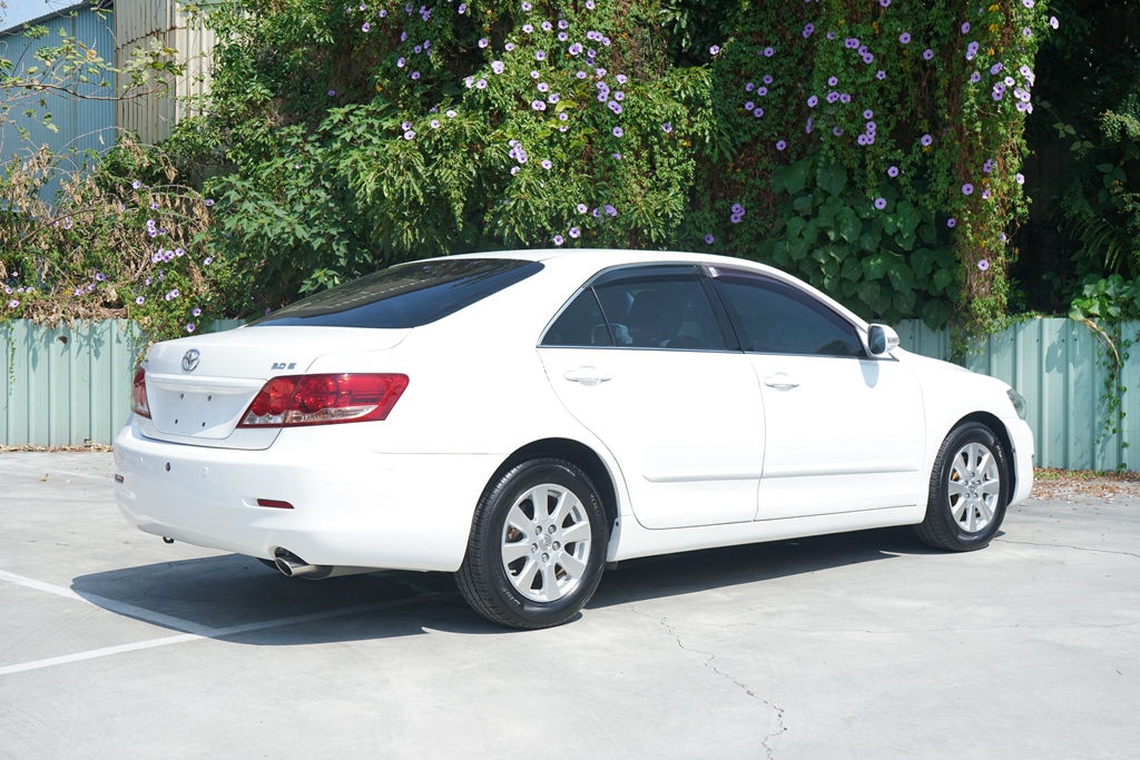 Toyota 2007年 CAMRY 2.0L4