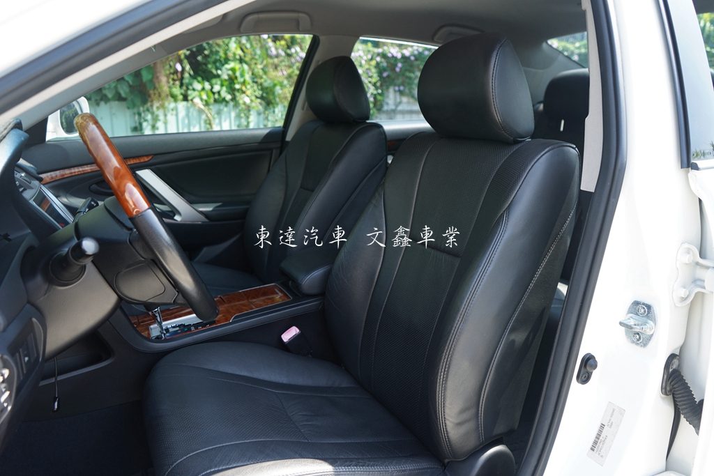 Toyota 2007年 CAMRY 2.0L9