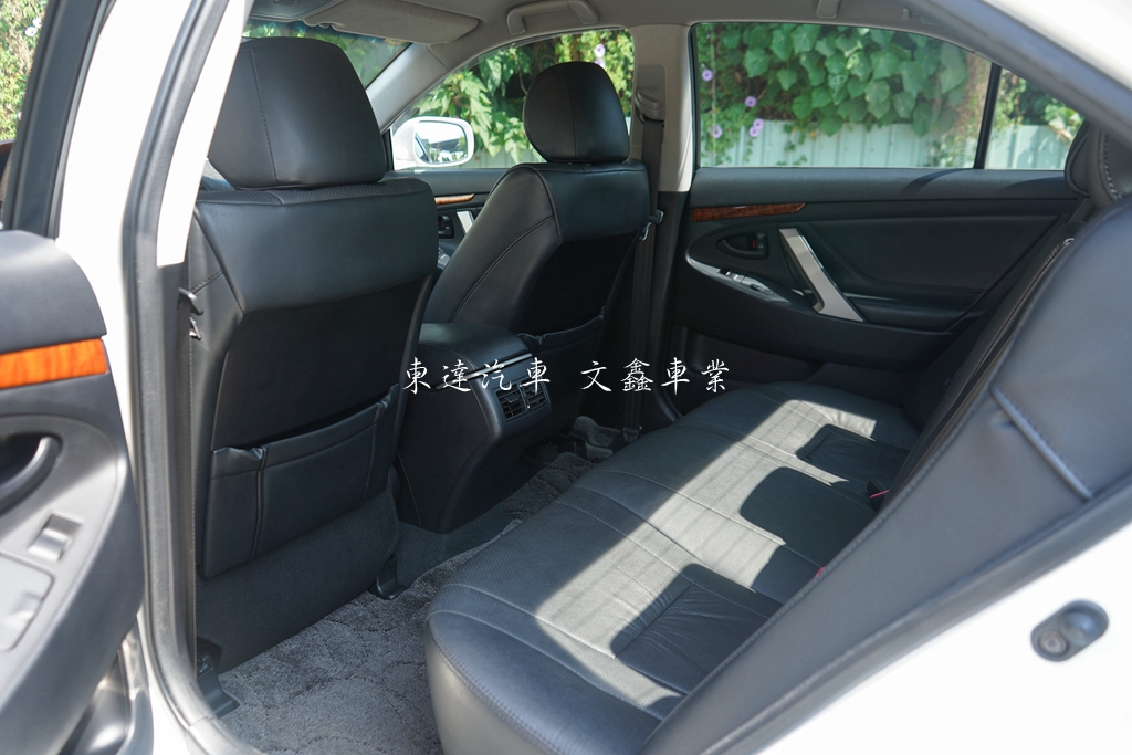 Toyota 2007年 CAMRY 2.0L10