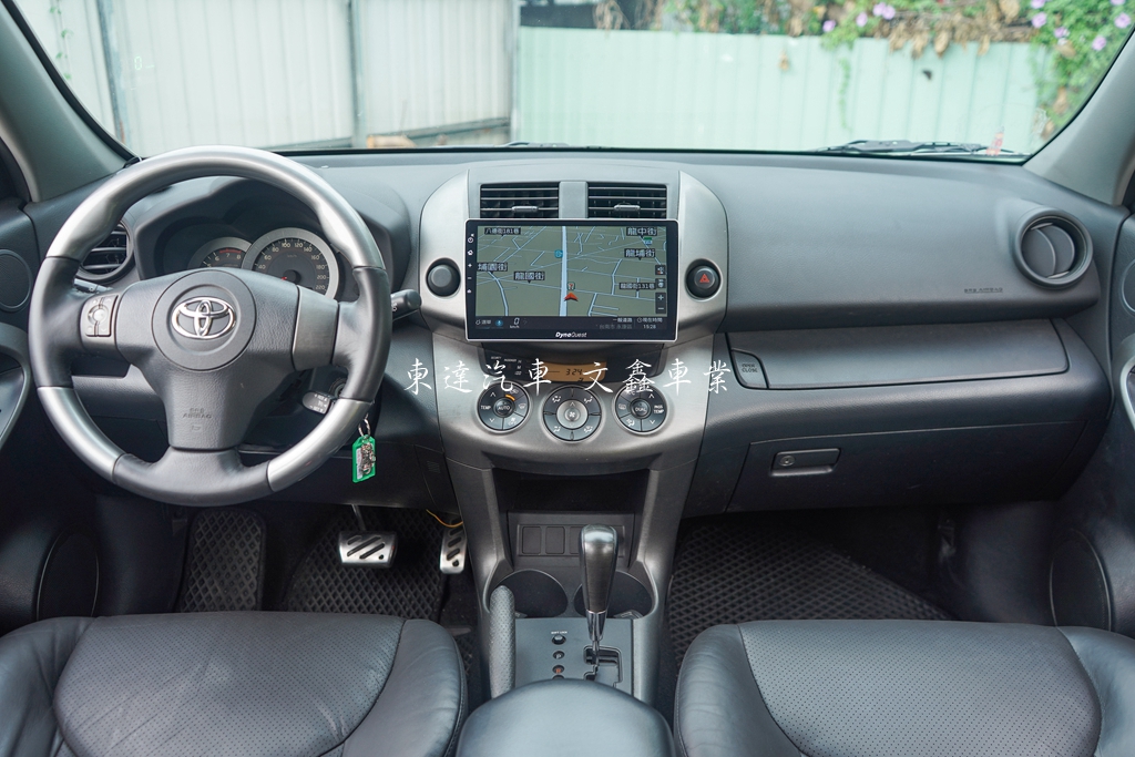 Toyota 2011 RAV4 2.4E14