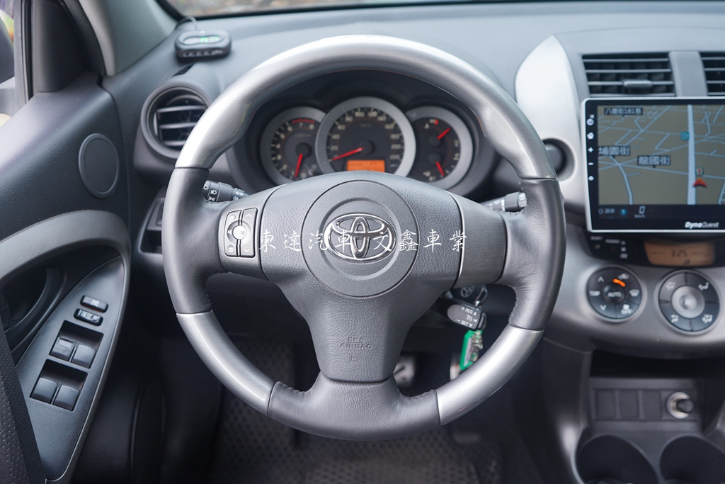 Toyota 2011 RAV4 2.4E15