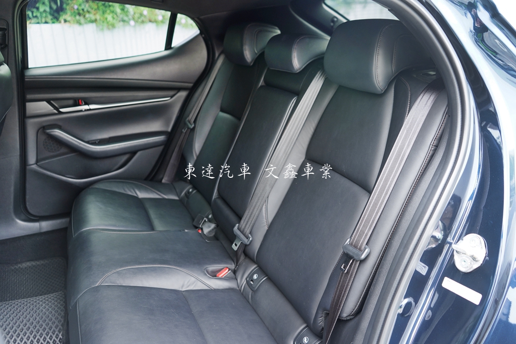 MAZDA 2021年馬3 5D 2.0頂級型12