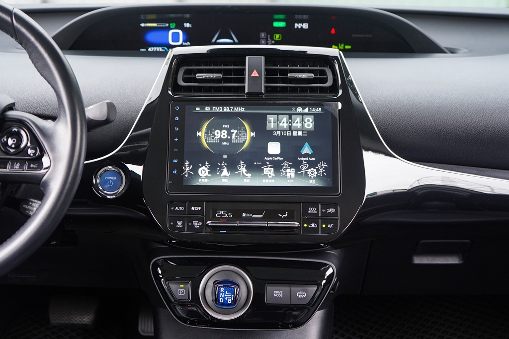 TOYOTA 2022年 PRIUS PHV 1.8 旗艦15