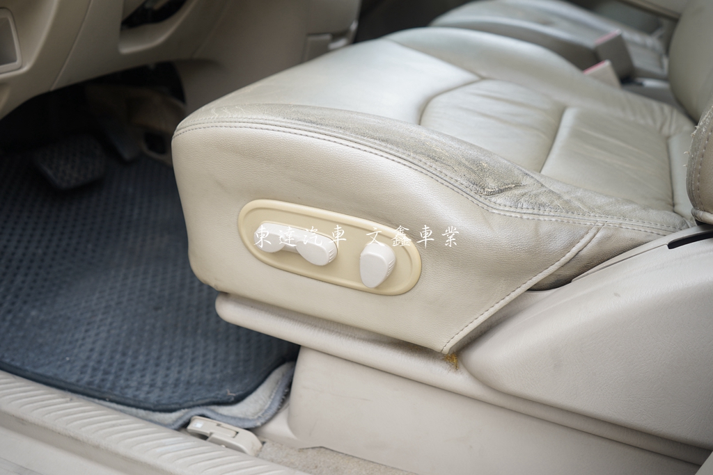 MAZDA 2003 MPV 3.0L15