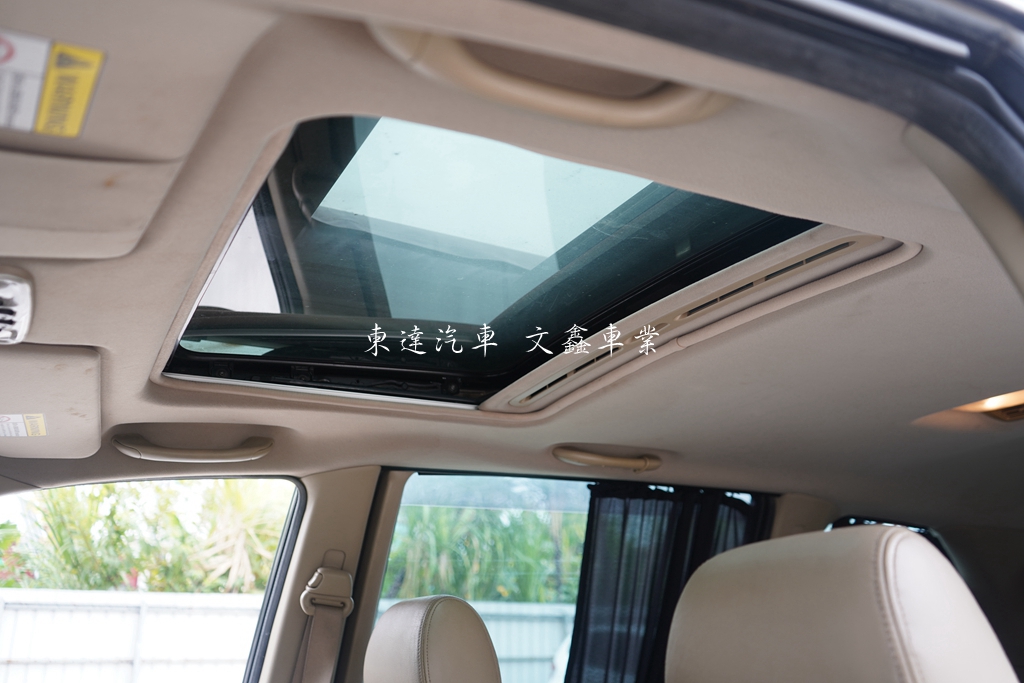 MAZDA 2003 MPV 3.0L16