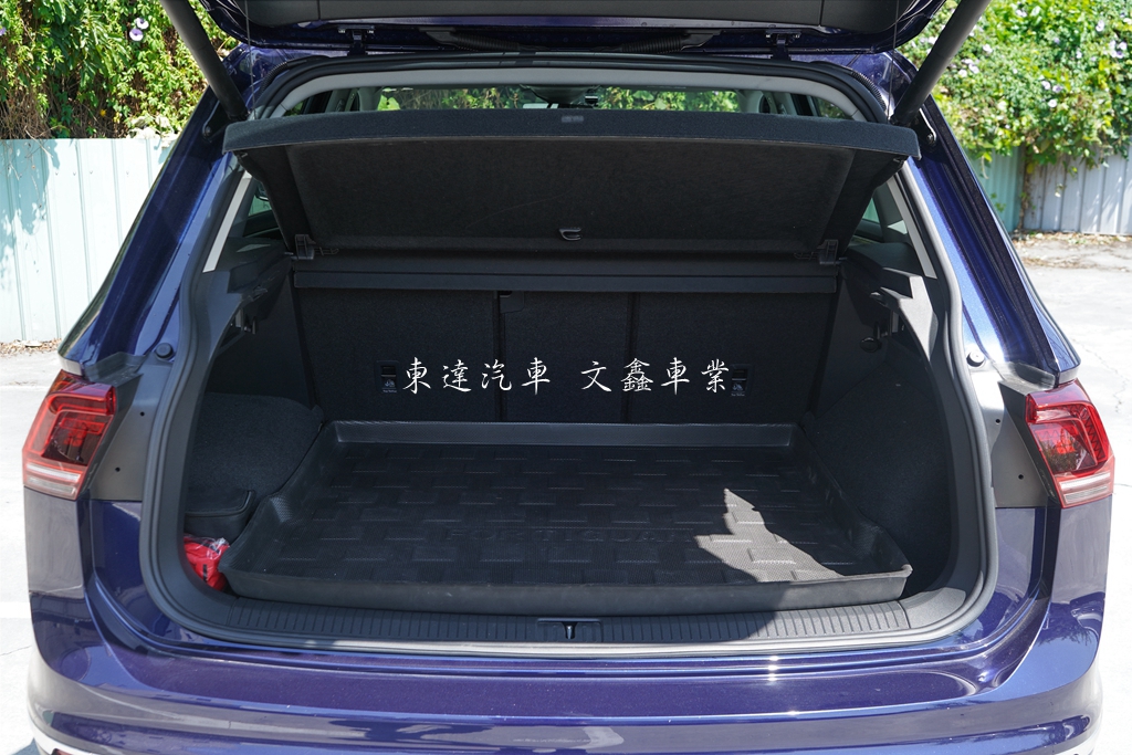 福斯 2020 TIGUAN 280 TSI Elegance 8