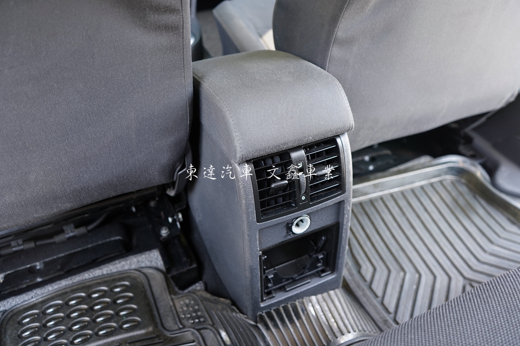 福斯 2013 Caddy Maxi 1.6 TDI 福祉車 18