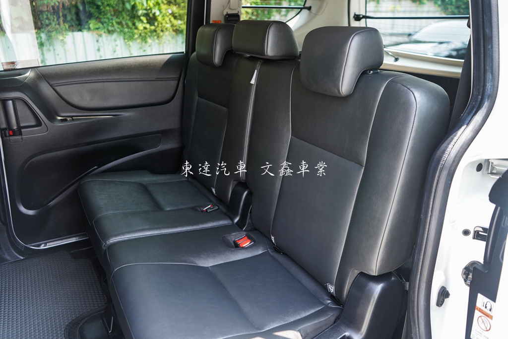 TOYOTA 2023 SIENTA 五人座 1.8豪華版12