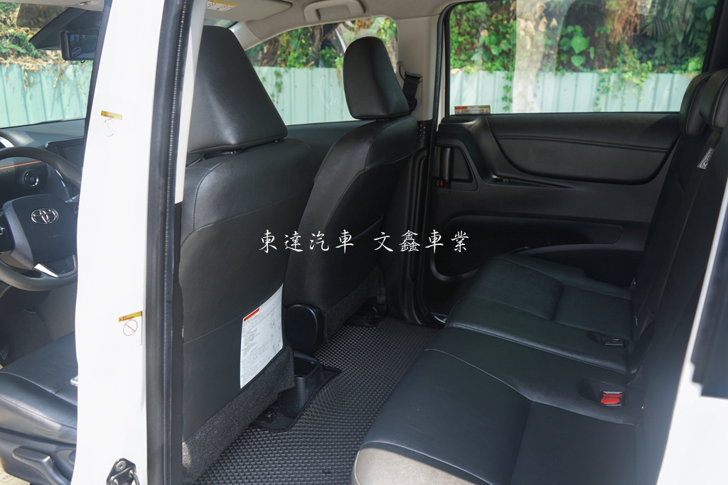 TOYOTA 2023 SIENTA 五人座 1.8豪華版11