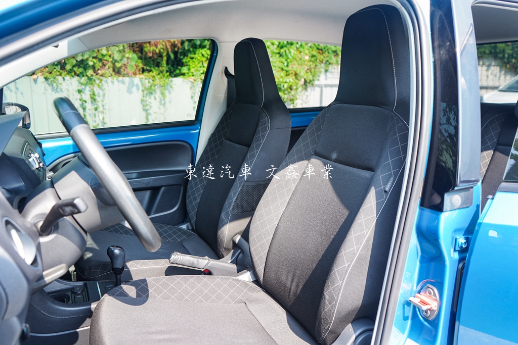 SKODA 2018 CITIGO 1.0L9