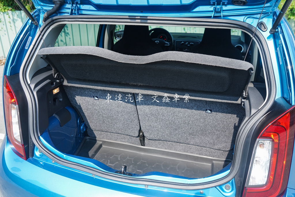 SKODA 2018 CITIGO 1.0L8