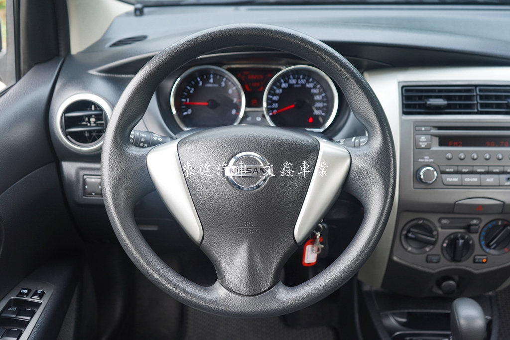 NISSAN 2020 LIVINA 1.6五人座 行家皮椅版15