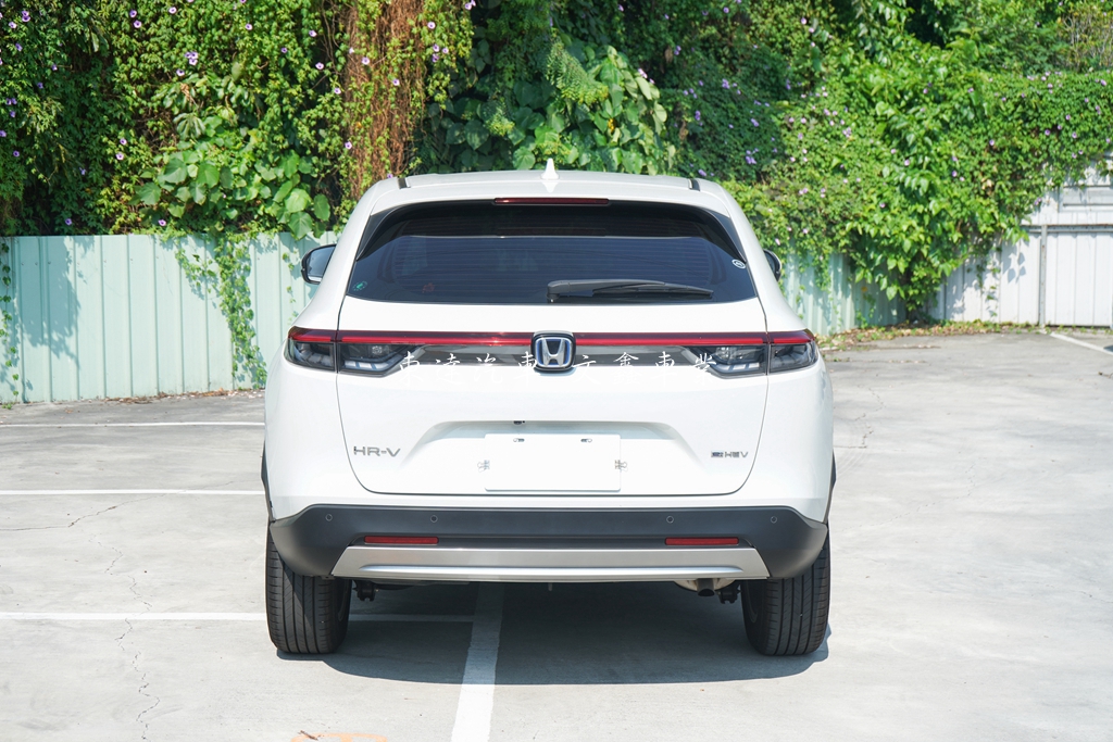 Honda 2025 HR-V 1.5 e：HEV Prestige5