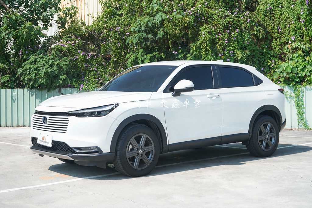 Honda 2025 HR-V 1.5 e：HEV Prestige0