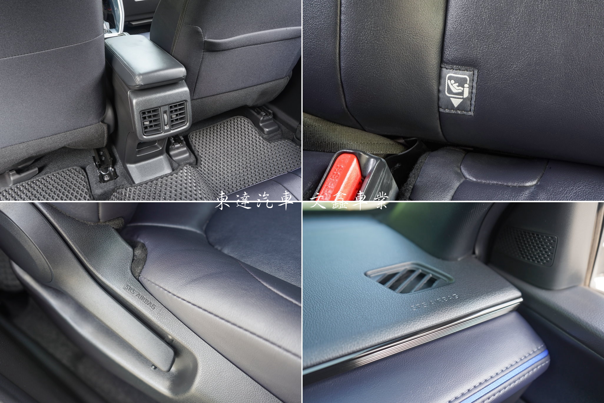 TOYOTA 2024 YARIS CROSS 1.5 酷動版20