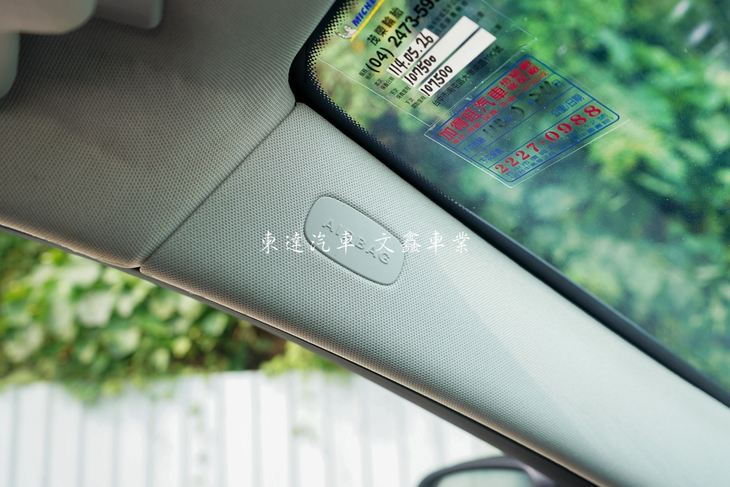 M-BENZ 2018年 C200 2.0 Sedan21