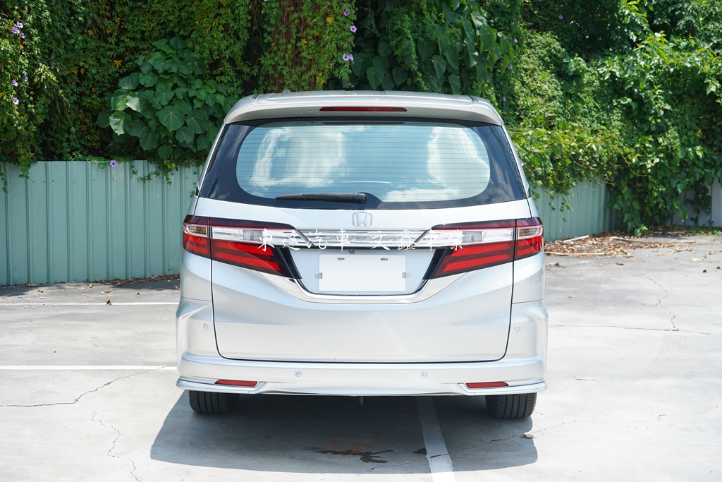 Honda 2016年 Odyssey 2.4 Apex5